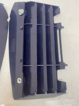 YAMAHA OEM Radiator Louver Panel 1 YZ125 YZ125X YZ250 YZ250X 2023-2024 BCR-2172A-10-00