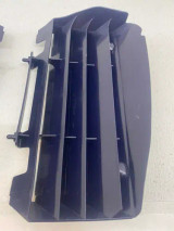 YAMAHA OEM Radiator Louver Panel 2 YZ125 YZ125X YZ250 YZ250X 2023-2024 BCR-2172F-10-00