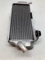 YAMAHA OEM YZ/WR Left/Right Radiators WR250F WR450F YZ250F YZ250FX YZ450F YZ450FX 2023-2025 BHR-1240A-00-00/BHR-12461-00-00