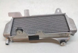 YAMAHA OEM YZ/WR Left/Right Radiators WR250F WR450F YZ250F YZ250FX YZ450F YZ450FX 2023-2025 BHR-1240A-00-00/BHR-12461-00-00