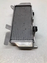 YAMAHA OEM YZ/WR Left/Right Radiators WR250F WR450F YZ250F YZ250FX YZ450F YZ450FX 2023-2025 BHR-1240A-00-00/BHR-12461-00-00