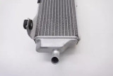 YAMAHA OEM YZ/WR Left/Right Radiators WR250F WR450F YZ250F YZ250FX YZ450F YZ450FX 2023-2025 BHR-1240A-00-00/BHR-12461-00-00