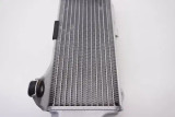 YAMAHA OEM YZ/WR Left/Right Radiators WR250F WR450F YZ250F YZ250FX YZ450F YZ450FX 2023-2025 BHR-1240A-00-00/BHR-12461-00-00