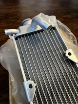 YAMAHA OEM YZ/WR Right Radiator WR250F WR450F YZ250FX YZ450FX 2019-2024 B3J-12461-00-00
