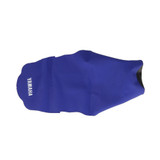 YAMAHA OEM YZ/WR Seat Cover Blue WR250F WR450F YZ250F/FX YZ450F/FX 2025 D02-2470F-00-00