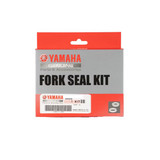 YAMAHA OEM Single Front Fork Seal Kit WR250F WR450F YZ250F/FX YZ450F/FX 2022-2024 BDB-W003B-01-00