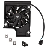 YAMAHA OEM Radiator Fan Kit WR250F WR450F YZ250FX YZ450FX 2019-2024 B3J-E24E0-V0-00