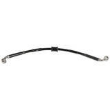 YAMAHA OEM YZF-R3 Stainless Braided Brake Lines Rear 1WD-F58A0-V0-00