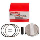 YAMAHA OEM 4-Stroke Piston Kit WR250F 2015-2017 YZ250F 2014-2015 YZ250FX 2015-2016 1SM-116A0-01-00
