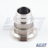 WSM Support Ring Fits Sea-Doo 1503 4-Tec 2009-2010 271001609 271001728 003-118-03