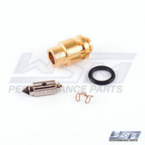 WSM Mikuni SBN 2.3 Carburetor Needle & Seat 006-362