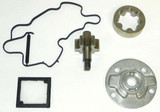 WSM Oil Pump Kit, Secondary Front Fits Sea-Doo 1503 4-Tec 2002-2019 010-1215