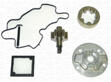 WSM Oil Pump Kit, Secondary Front Fits Sea-Doo 1503 4-Tec 2002-2019 010-1215