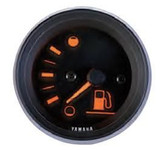 YAMAHA OEM Fuel Meter Assembly 6Y5-85750-12-00