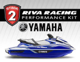 RIVA Stage 2 Kit for Yamaha GP1800 SVHO 2018 RY-RPM-GP18-18-2