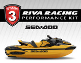 RIVA Sea-Doo RXT-X 300 / GTX Limited 300 2020-2023 Stage 3 Kit RS-RPM-RXTX300-20-3