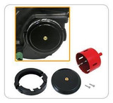 RIVA Sea-Doo RXT-X aS 260 / RXT iS 260 Stage 2 Kit RS-RPM-RXTXAS260-2-11