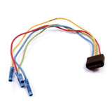 BENNETT PT109 Pigtail for Wire Harness 6BT-50050-99-00