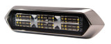 Lumitec Javelin 600X Underwater Light RGBW Spectrum Polished Finish 101705