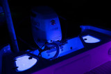 Lumitec Lutra LED Livewell Light Full Color Spectrum 101621