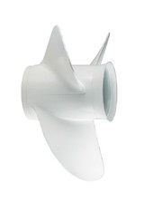 YAMAHA Aluminum Propeller 3 Blade 7-1/4" Diameter x 8-1/4 Pitch RH Rotation 6L5-45947-00-00