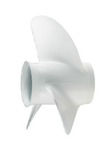 YAMAHA G Series Aluminum Propeller 3 Blade 11 1/4" Diameter x 14" Pitch RH Rotation 663-45958-01-00