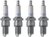 YAMAHA 2006+ F150 F150B F150XB Oil Change Gear Lube Gasket Spark Plugs Fuel Water Separator Fuel Filter Maintenance Kit