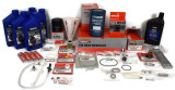 YAMAHA OEM Outboard Motor F150XCA F150LCA VF150LA F175LA F175XA F200XB F200LB F200XSA 100-HOUR Service Maintenance Kit 6DA-W006A-00-00 LUB-MRNMR-KT-20 LUB-20W40-FC-12