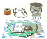 WSM Top End Rebuild Kit for Honda 500 TRX 2005-2011 Standard 54-218-10