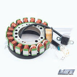 WSM Stator Assembly for Yamaha 350 / 400 1996-2001 3HN-85510-10-00 65-920-02