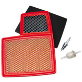 YAMAHA OEM Golf Car Tune-Up Kit GCA-JR6TN-UP-KT