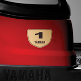 YAMAHA Individual Car Fleet Numbers GCA-JU082-00-XX / GCA-JU082-01-01
