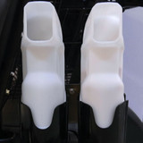 YAMAHA Dual Sand Bottles With Or Without Handle GCA-J0A41-00-00 / GCA-J0B41-00-00