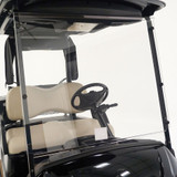 YAMAHA Drive2 Golf Car Windshields