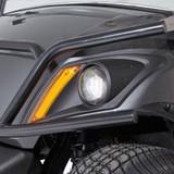YAMAHA Standard Fleet Complete Light Kit GCA-J0A15-00-00
