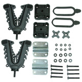YAMAHA OEM ATV-TEK V-Grip Single ABA-VFG10-00-00