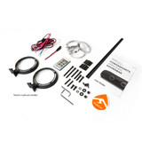 YAMAHA EcoXGear SoundExtreme Sound Bar ACC-ECOXT-R0-26