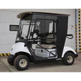 YAMAHA Drive2 Polycarbonate Hard Cab with Wiper VDF-DFKCB-75-00