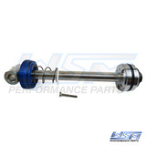 WSM Trim Rod & Cylinder Cap for Mercury / Mariner 200 - 250 HP 3L 878412A02, 878812A1 335-605 WSM Trim Rod & Cylinder Cap for Mercury / Mariner 200 - 250 HP 3L 878412A02, 878812A1 335-605