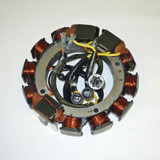 WSM Stator for Johnson / Evinrude 185 - 300 HP 35 Amp 1993-2001 0584643, 0763779 367-4643