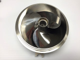 SeaDoo SPARK 90hp SOLAS Impeller STAINLESS Wear Ring Tool Kit 2/3-Up SK-CD-12/14
