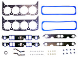 WSM Head Gasket Kit for 5.7L 350 CI. With Center Bolt Valve Cover 501-214