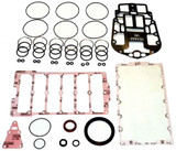 WSM Powerhead Gasket Kit for Evinrude 150 - 200 HP E-Tec 5007129 500-153