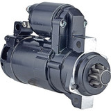WSM Starter for Yamaha 25-40 HP 4 Stroke 2008-2024 6BG-81800-00-00, M0TA5071 340-707