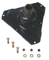 WSM Engine Coupler for Mercruiser 4 Cyl Alpha 1 / Gen II 1990-1998 12632A6, 701107, S18-2321 337-410