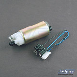 WSM Fuel Pump for Johnson / Evinrude / Suzuki 40 - 70 HP 4-Stroke 15200-87J00, 15200-87J10 600-111-01