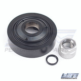 WSM Balancer Kit With Nut for Yamaha 200 - 300 HP 76 Degree 61A-11586-00-00, 61A-11586-01-00 850-350BK