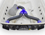 RIVA SEA-DOO 2021+ RXP DUAL REAR EXHAUST KIT
SKU RS15190-D