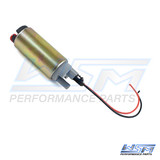 WSM Fuel Pump for Mercury / Mariner / Yamaha 50 - 100 HP 4-Stroke 2005-2022 6C5-13907-00-00, 880889T02 600-131