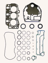 WSM Powerhead Gasket Kit for Mercury / Mariner / Yamaha 30 / 40 HP 4-Stroke 2001-2021 27-859352A02 500-320